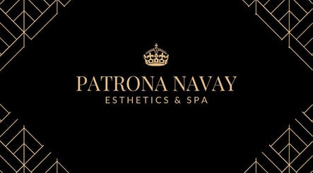 Patrona Navay Esthetics located inside Beauty Vibez Spa image 3