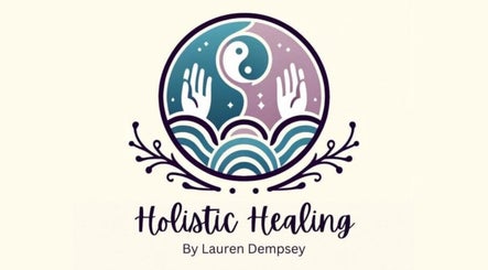 Holistic Healing by Lauren