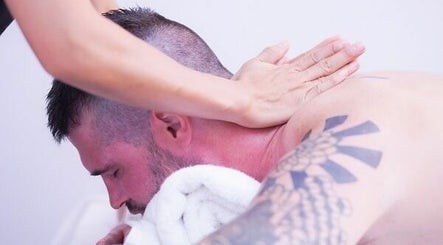 M Thai Massage Spa – obraz 3