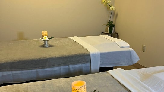 M Thai Massage Spa