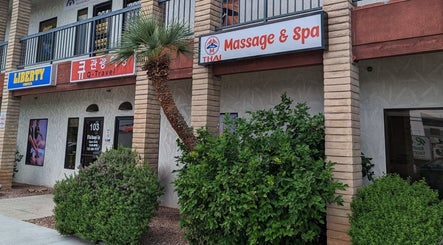 Bua Thai Massage, bilde 3