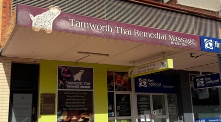 Tamworth Thai&Remedial massage , bilde 2