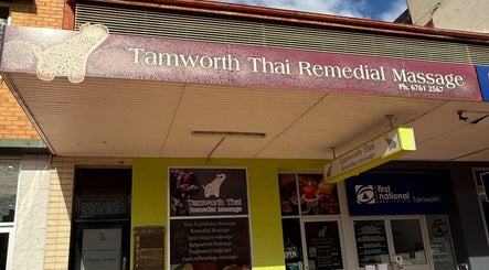 Tamworth Thai&Remedial massage , bilde 3