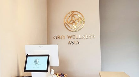 Gro Wellness Asia 佫洛养生轩 (Farrer Park) 2paveikslėlis