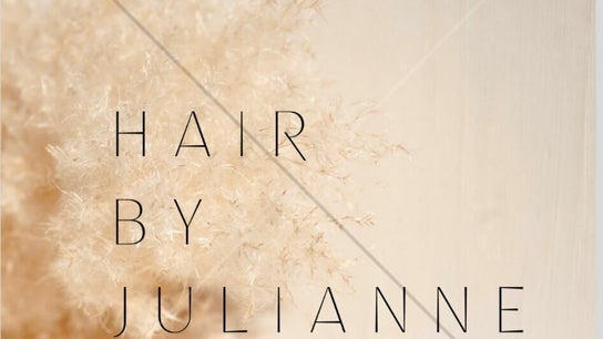 Hair by Julianne