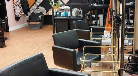 Hair Margate