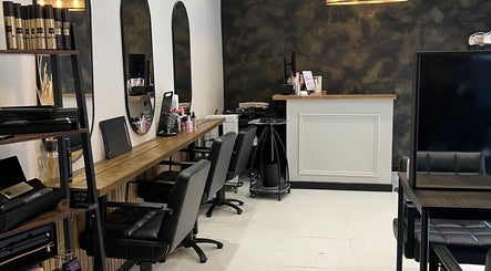 OAK Salon Hair and Beauty