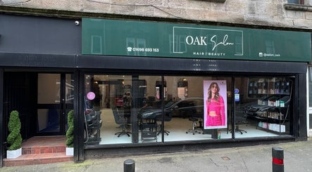 Imagen 3 de OAK Salon Hair and Beauty