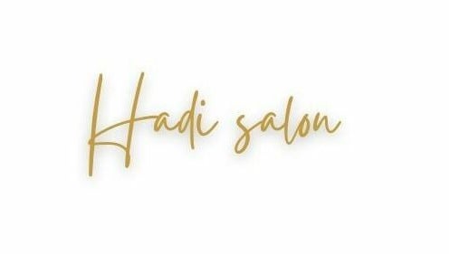 Hadi Ladies Salon изображение 1