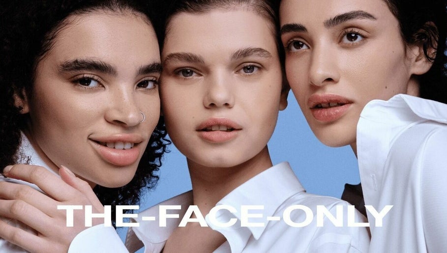 The Face Only изображение 1