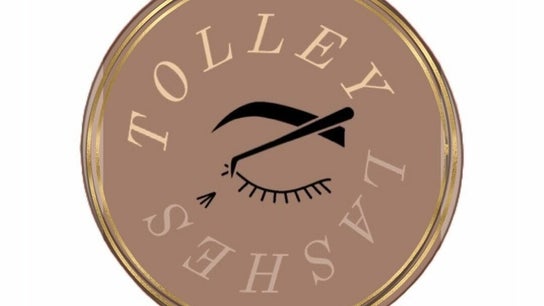 Tolley Lashes