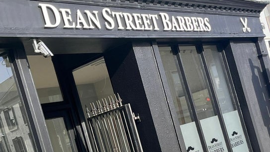 Dean Street Barbers
