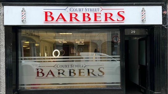 Court Street Barbers