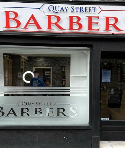 Quay Street Barbers  зображення 2