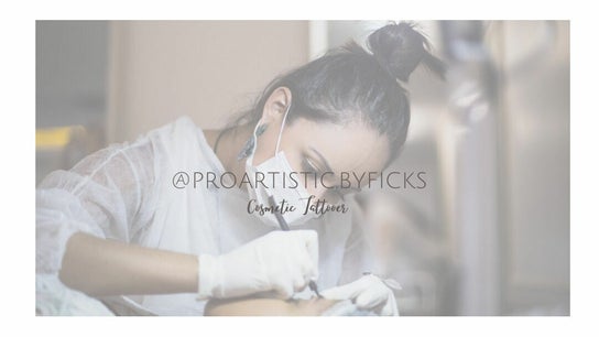 Cosmetic Tattooing