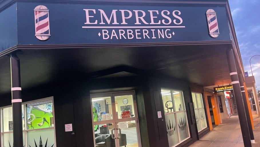 Empress Barbering Traralgon image 1