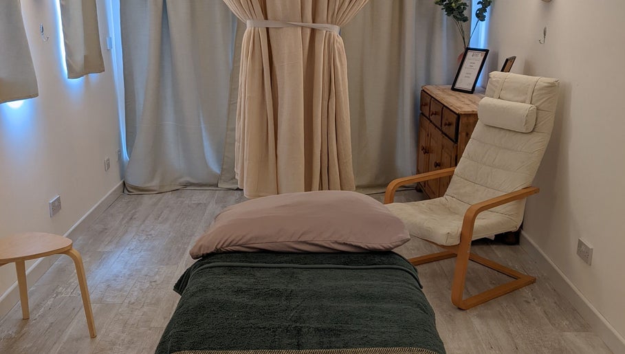 hình ảnh 1 của Chaldon Massage Therapy