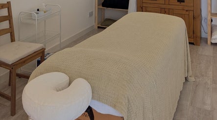 Chaldon Massage Therapy