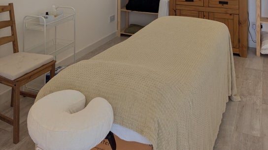 Chaldon Massage Therapy