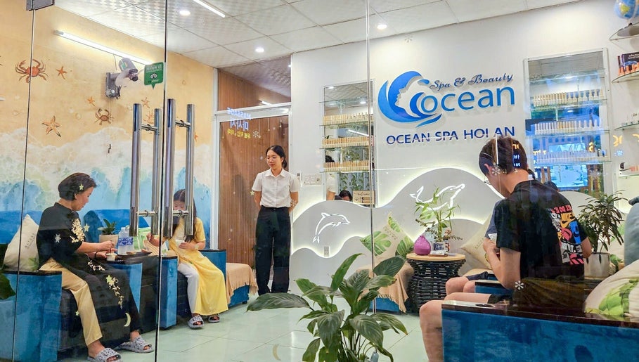 Ocean Spa Hoi An image 1
