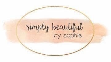 Simply Beautiful by Sophie