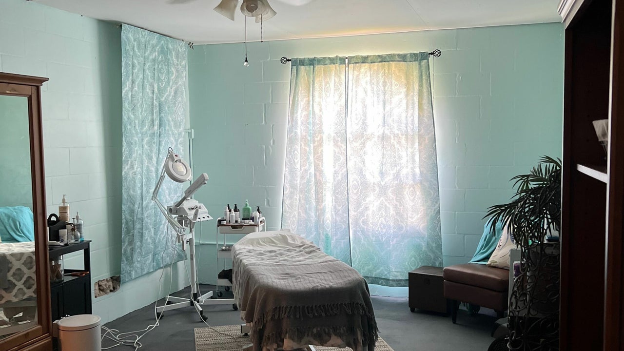 Utopia Nutrition & Day Spa Orient Drive Hernando Beach Fresha