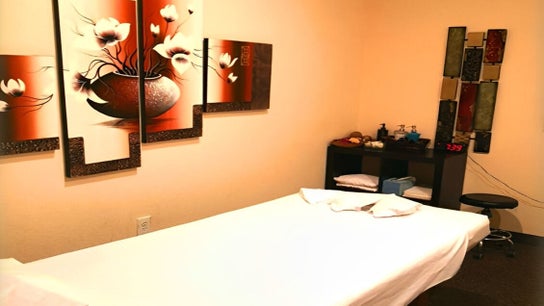 Green Oaks Massage