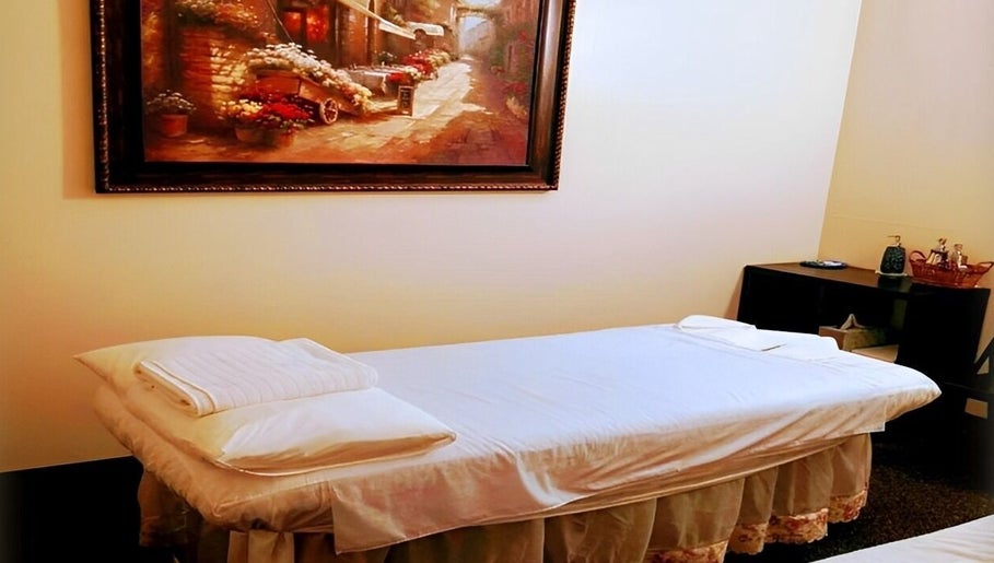 Green Oaks Massage – kuva 1