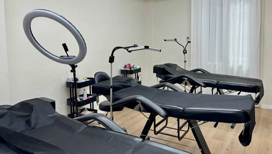 Εικόνα Lashroom 1