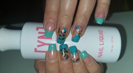 Zedenbeautybar изображение 2