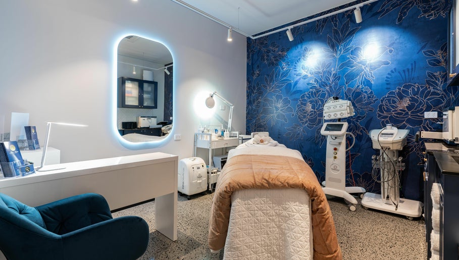 Afterglow Skin Care Salon 1paveikslėlis