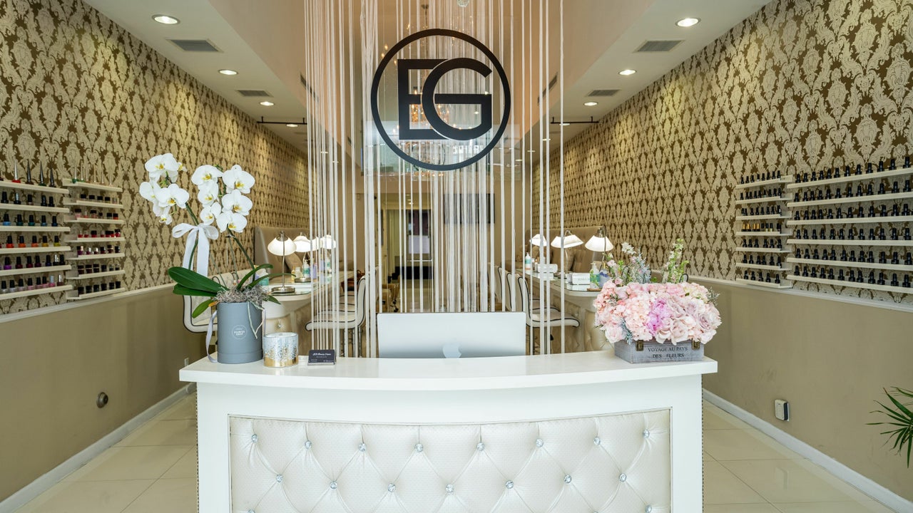EG Beauty Center - 1