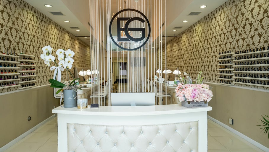 EG Beauty Center – obraz 1