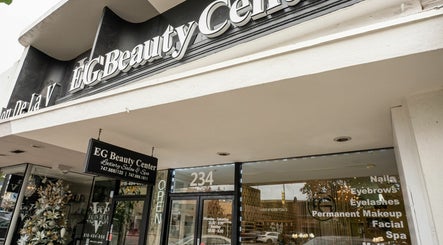 EG Beauty Center billede 2