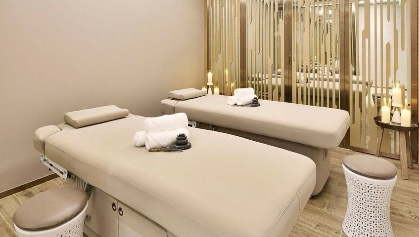 Cocoon Wellness Spa Juffair imaginea 1