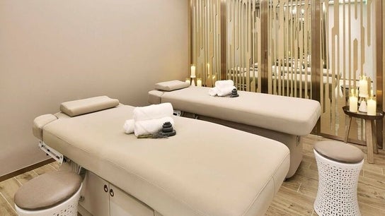 Cocoon Wellness Spa Juffair