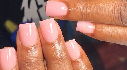 Nailed by Kenia, bilde 3