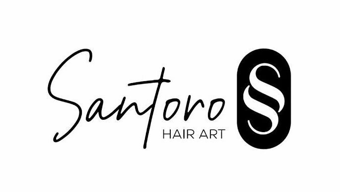Santoro Hair Art afbeelding 1