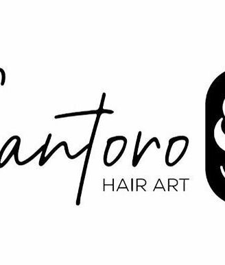 Santoro Hair Art Bild 2
