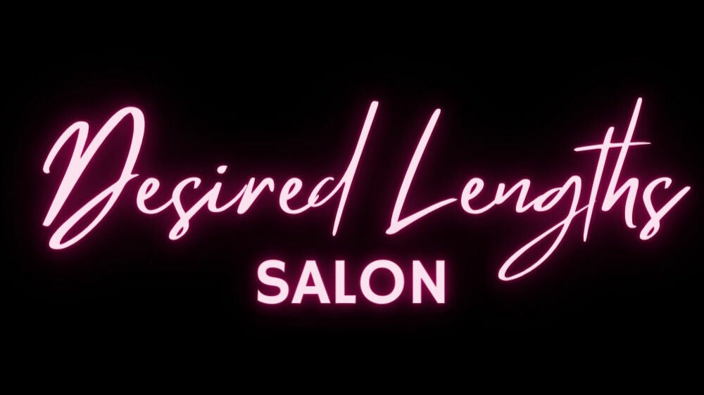 Desired lengths salon  - 1