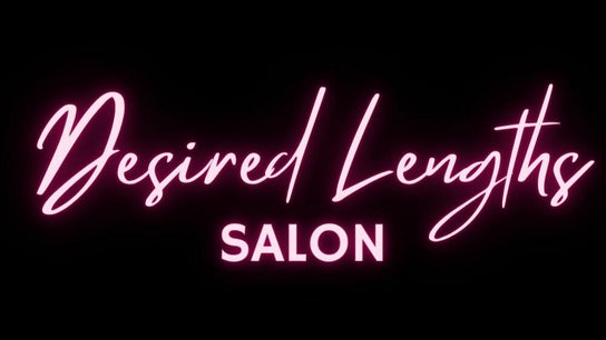 Desired lengths salon