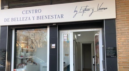 Centro de Belleza y Bienestar Esther Muro