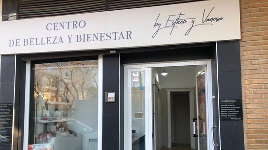 Centro de Belleza y Bienestar Esther Muro