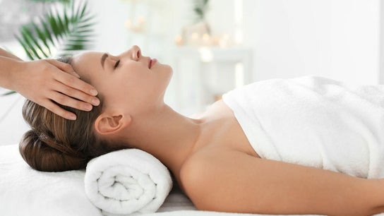 Revitalising Mums Massage