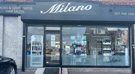 Milano Hair Salon obrázek 3