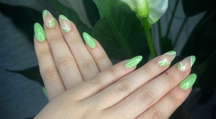 First Ocean Nails Beauty afbeelding 3