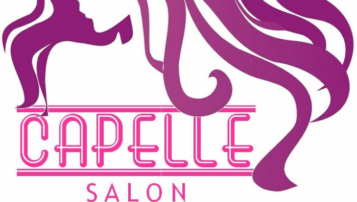 Salon Capelle imaginea 1