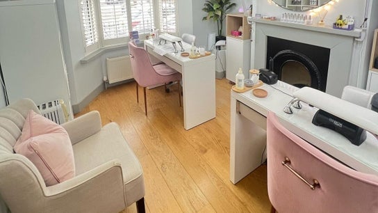 Cussans Nails & Beauty