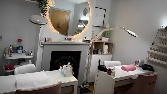 Cussans Nails & Beauty