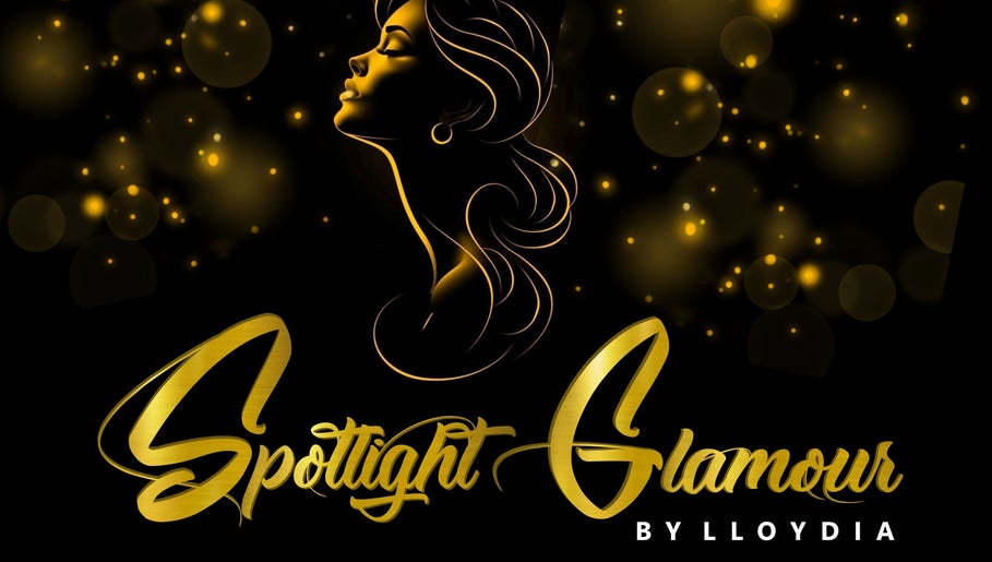 Spotlight Glamour by Lloydia, bilde 1